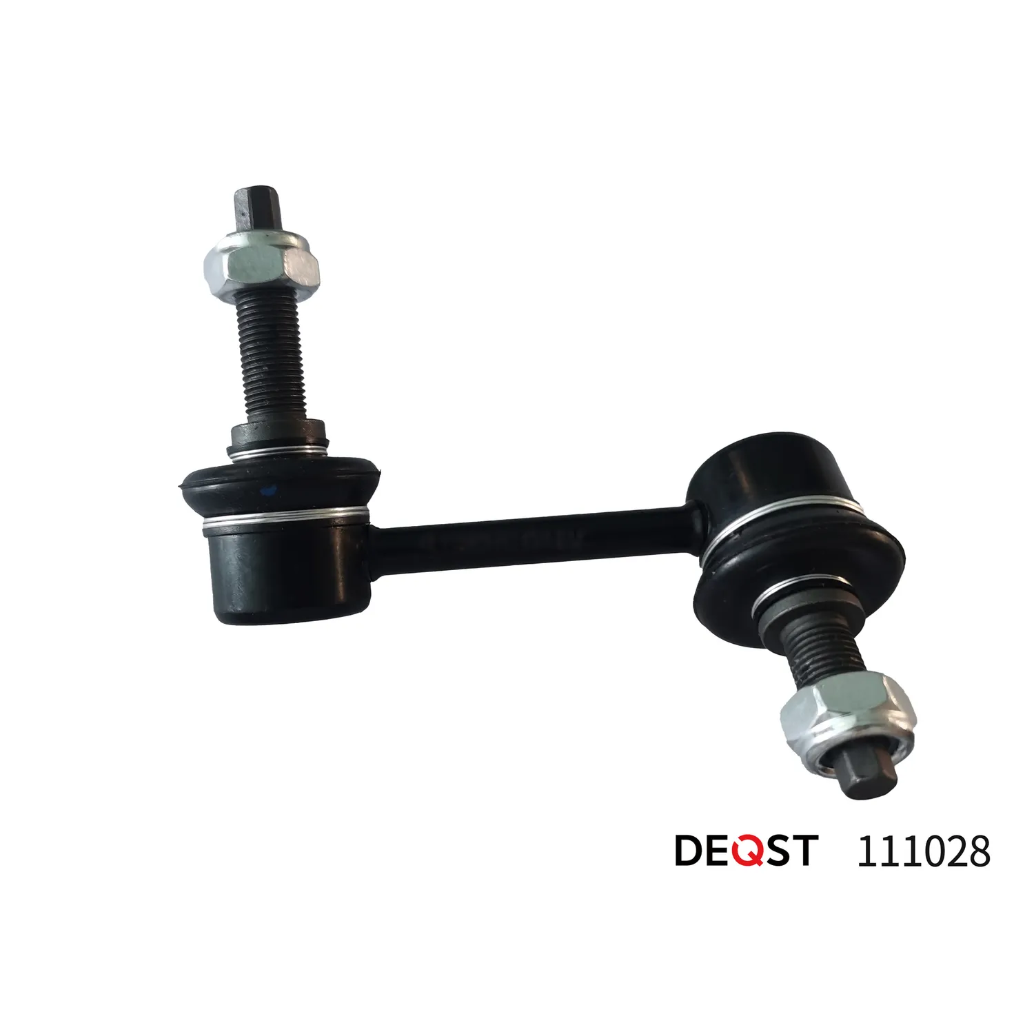 Тяга заднего стабилизатора L KIA OPTIMA 16- DEQST 111028