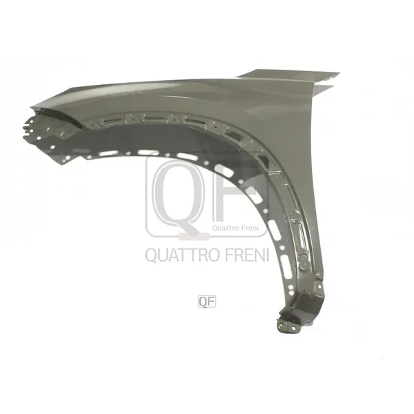 Крыло FR LH QUATTRO FRENI QF01G00047