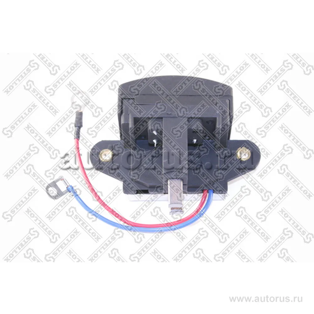 Реле-регулятор Ducellier 12V Peugeot J5 STELLOX 0671684_SX