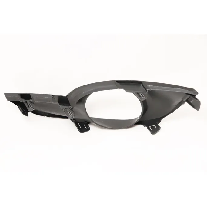 Накладка фары противотуманной Прав. Nissan Teana 2014-2020 622563TU0B-DCR