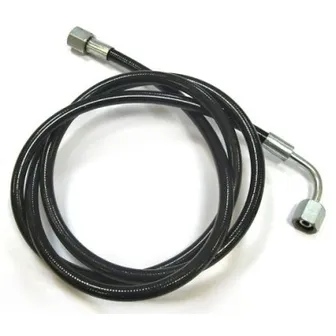 Шланг подъема кабины VOLVO F/FH/FM L=2650mm, [1076189] VILITAN 17114VLT