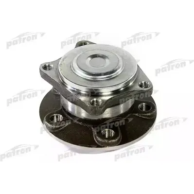 Ступица колеса задн VOLVO: S60/S80 01-, V70 II 01 PATRON PBK3524