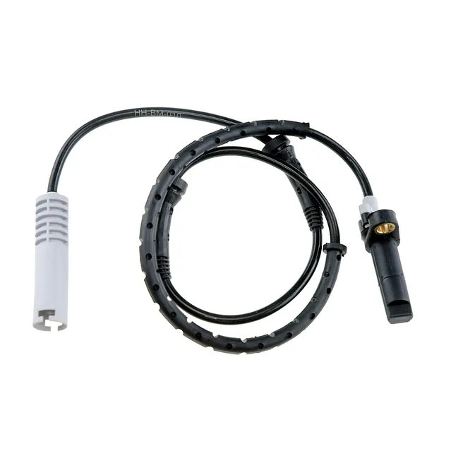 Датчик ABS задний BMW E39 96-00 серый NTY HCABM010