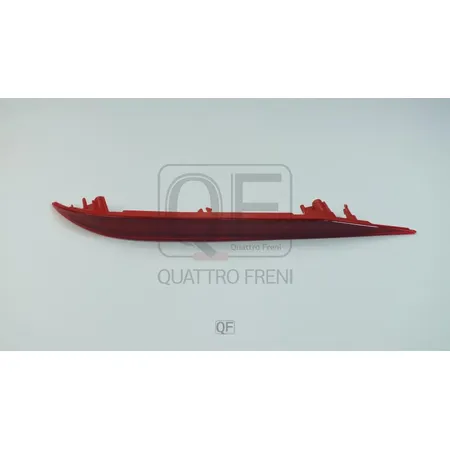 Отражатель бампера RR LH QUATTRO FRENI QF51M00045