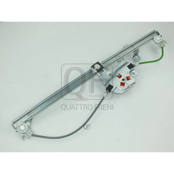 Стеклоподъемник FR RH QUATTRO FRENI QF14R00057