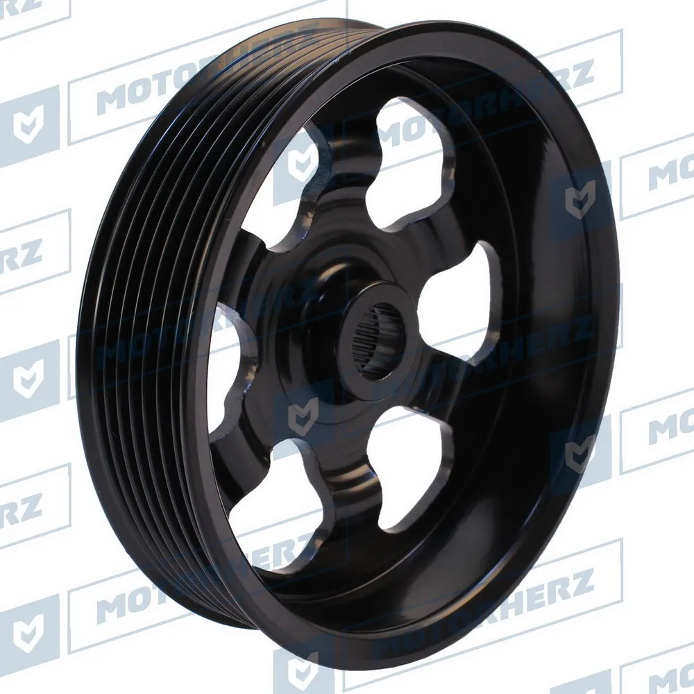 Шкив насоса ГУР Motorherz HPP0051PP