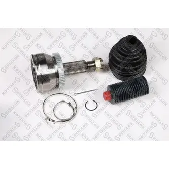 ШРУС наружный к-кт ABS, 495002B260 Hyundai Santa Fe II 2.2CRDi 06> STELLOX 150 1898-SX