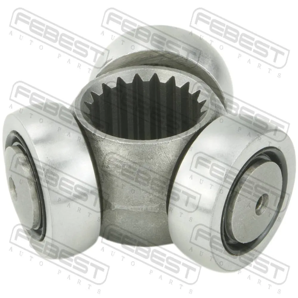 Трипоид 20x29.2 FIAT 500 2007-2012 FEBEST 2816-NUOVA