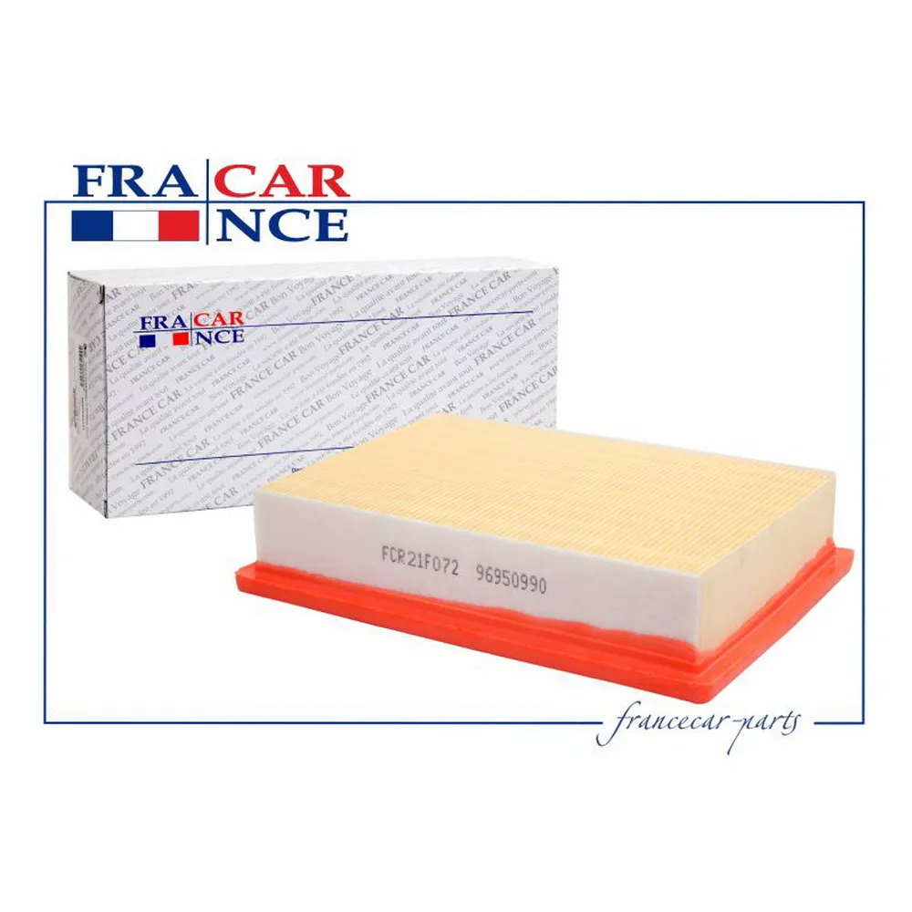 Фильтр воздушный FRANCECAR FCR21F072