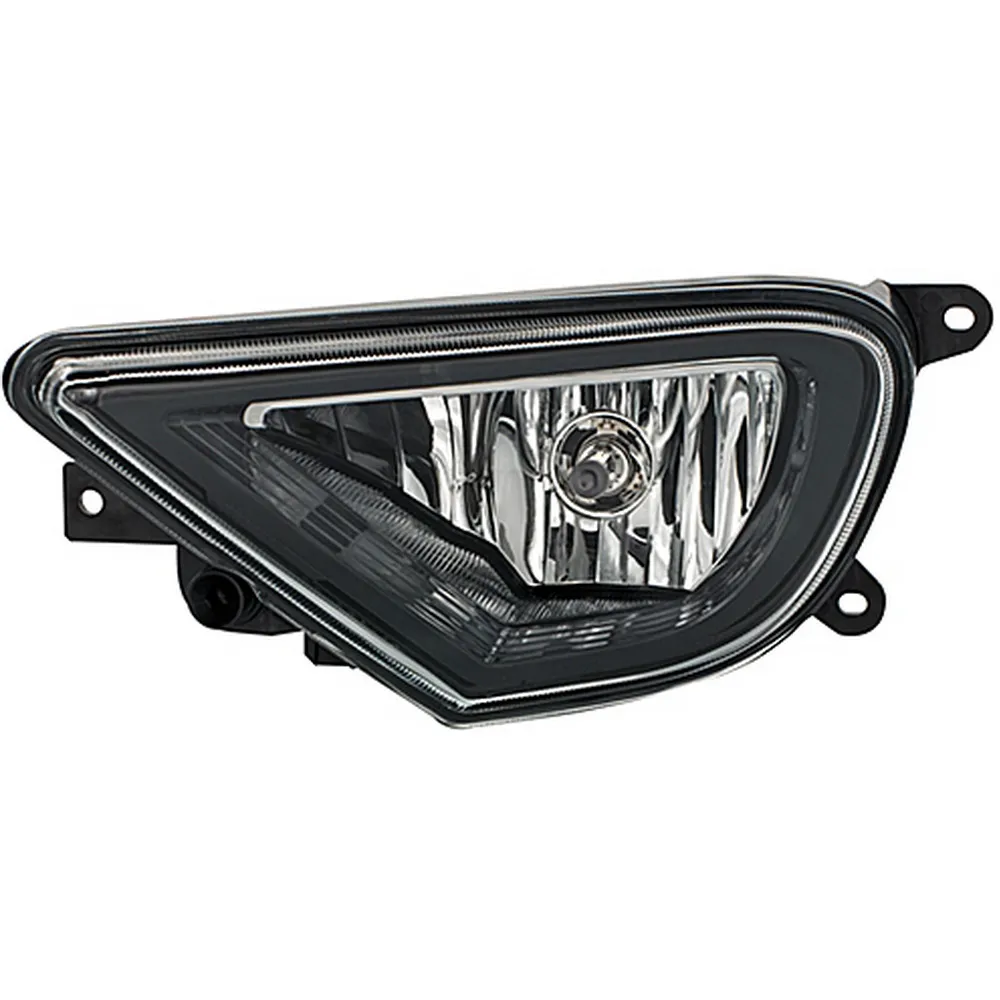 Фара противотуманная, прав, VW TOUAREG 2010- HELLA 1NA011838141