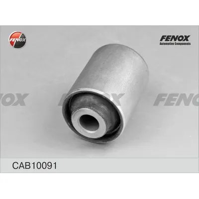 Сайлентблок AUDI Q7 06-; PORSCHE CAYENNE 02-10; VOLKSWAGEN TOU FENOX CAB10091