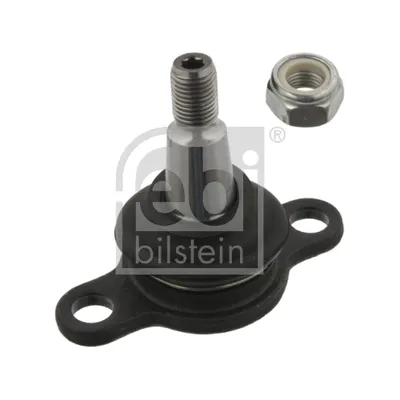 Опора шаровая L=R (нижняя) VW T5/Multivan 03-> FEBI 23336