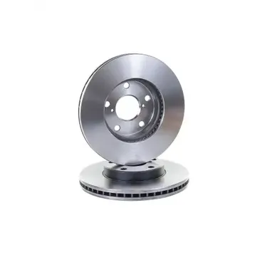 Диск тормозной передний Toyota RAV 4 all 00> ZENTPARTS Z06116_ZNT