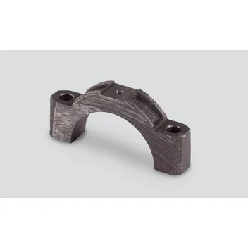 Крышка подшипника дифференциала (мост Спайсер) УАЗ-3151,3163 левая 316000240101500