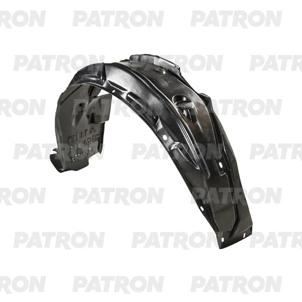 Подкрылок Передн лев HONDA CIVIC 1995-2000 5дв PATRON P72-2156AL