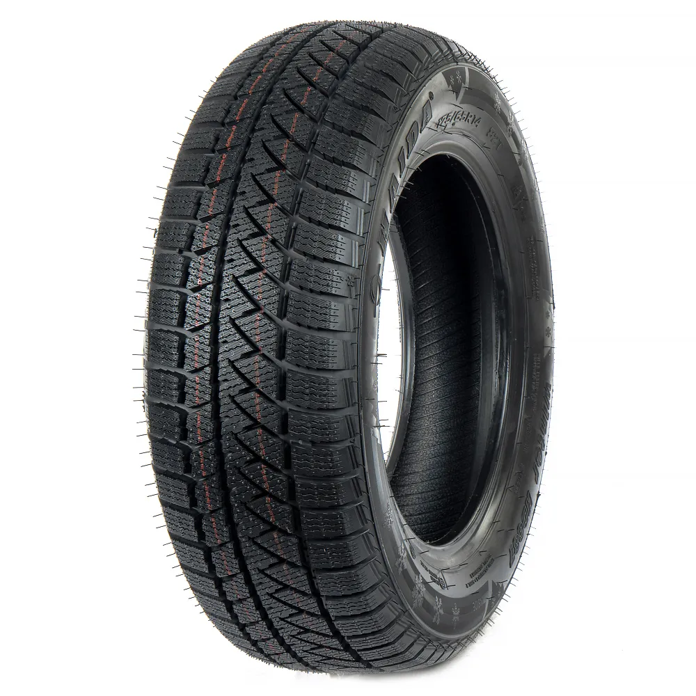 Шина R14 175/65 HAIDA HD687 82T зима HD6871756514