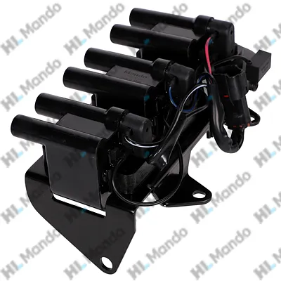 Катушка зажигания MANDO MMI030120