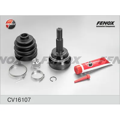 ШРУС наружный FENOX CV16107