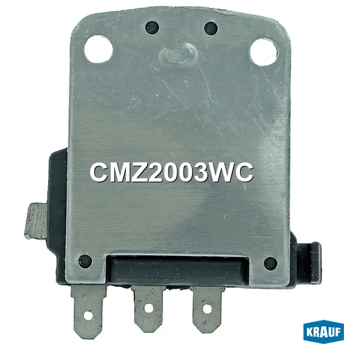 Коммутатор системы зажигания KRAUF CMZ2003WC