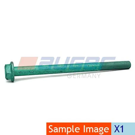 Бoлт, V-образная стойка Реактивная тяга HCV AUGER 71863