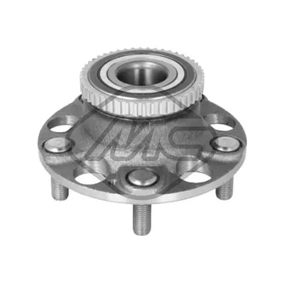 Ступица колеса ACCORD Metalcaucho 90382