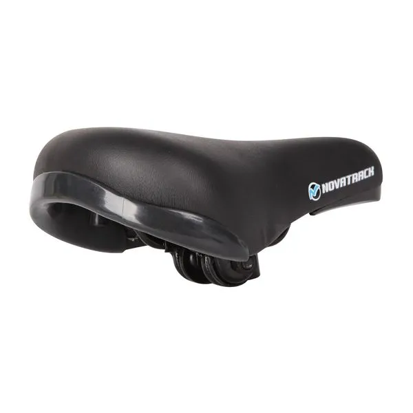 Седло HBAZ-0617 Novatrack для 18 и 20, черное STG Х38898