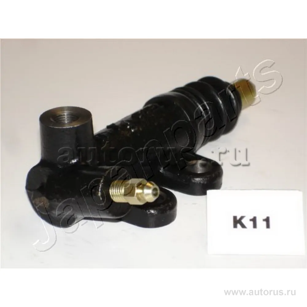 Цилиндр сцепления рабочий JAPANPARTS CY-K11