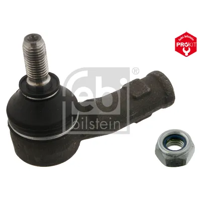 Наконечник рулевой L VW G2/G3/B3 L VW B4/Vento L VW Polo 94-> без ГУР FEBI 03583