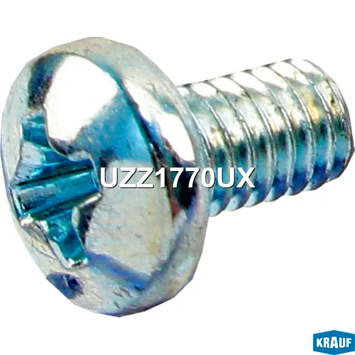 Болт стартера KRAUF UZZ1770UX