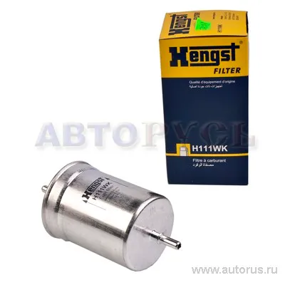 Фильтр топливный Волга дв Крайслер HENGST WK111