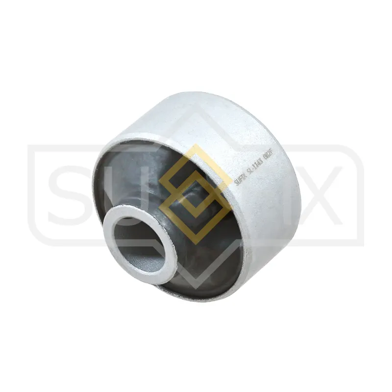 Сайлентблок подвески SUFIX SL-1143