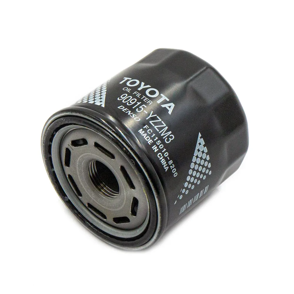 Фильтр масляный TOYOTA 90915-YZZM3