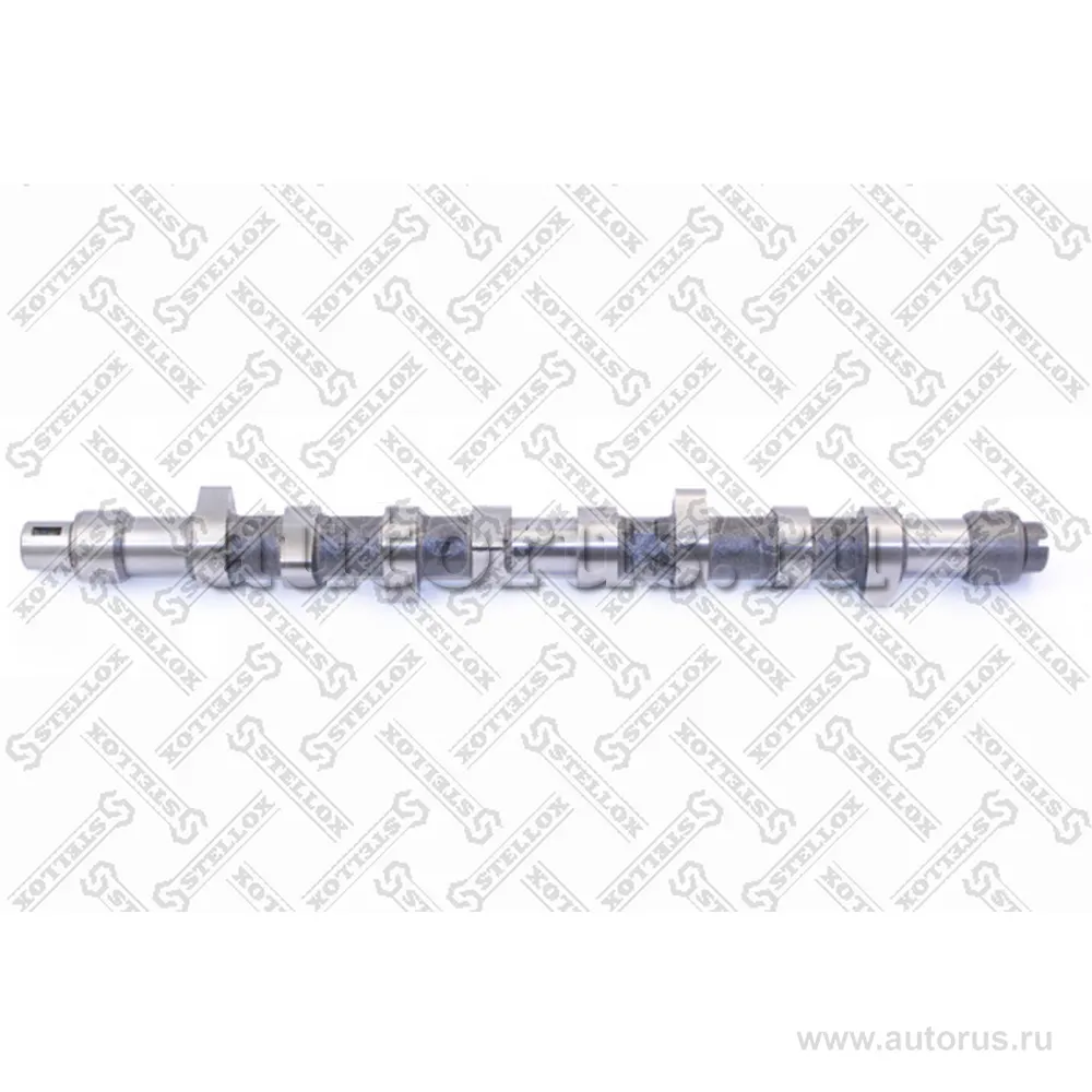 Распредвал 0801E8 Peugeot 406 1.9TD XUD9TE 95> STELLOX 10-10034-SX