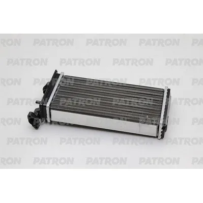 Радиатор отопителя BMW: 3 (E30) 1.6-2.5 82-93 PATRON PRS2005