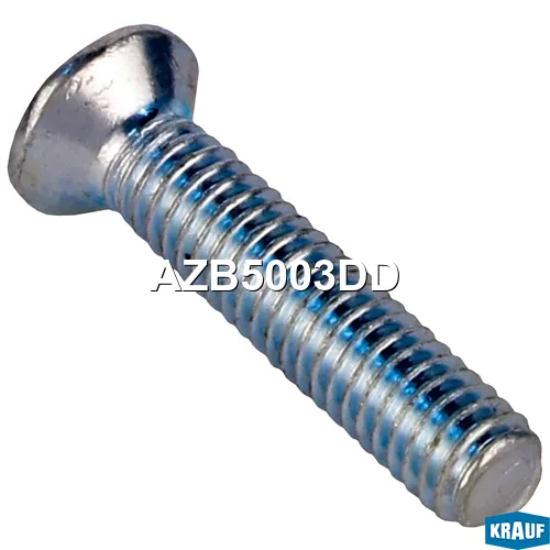 Винт генератора KRAUF AZB5003DD