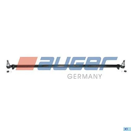 Тяга рулевая поперечная FH12 16 L 1645 AUGER 10460