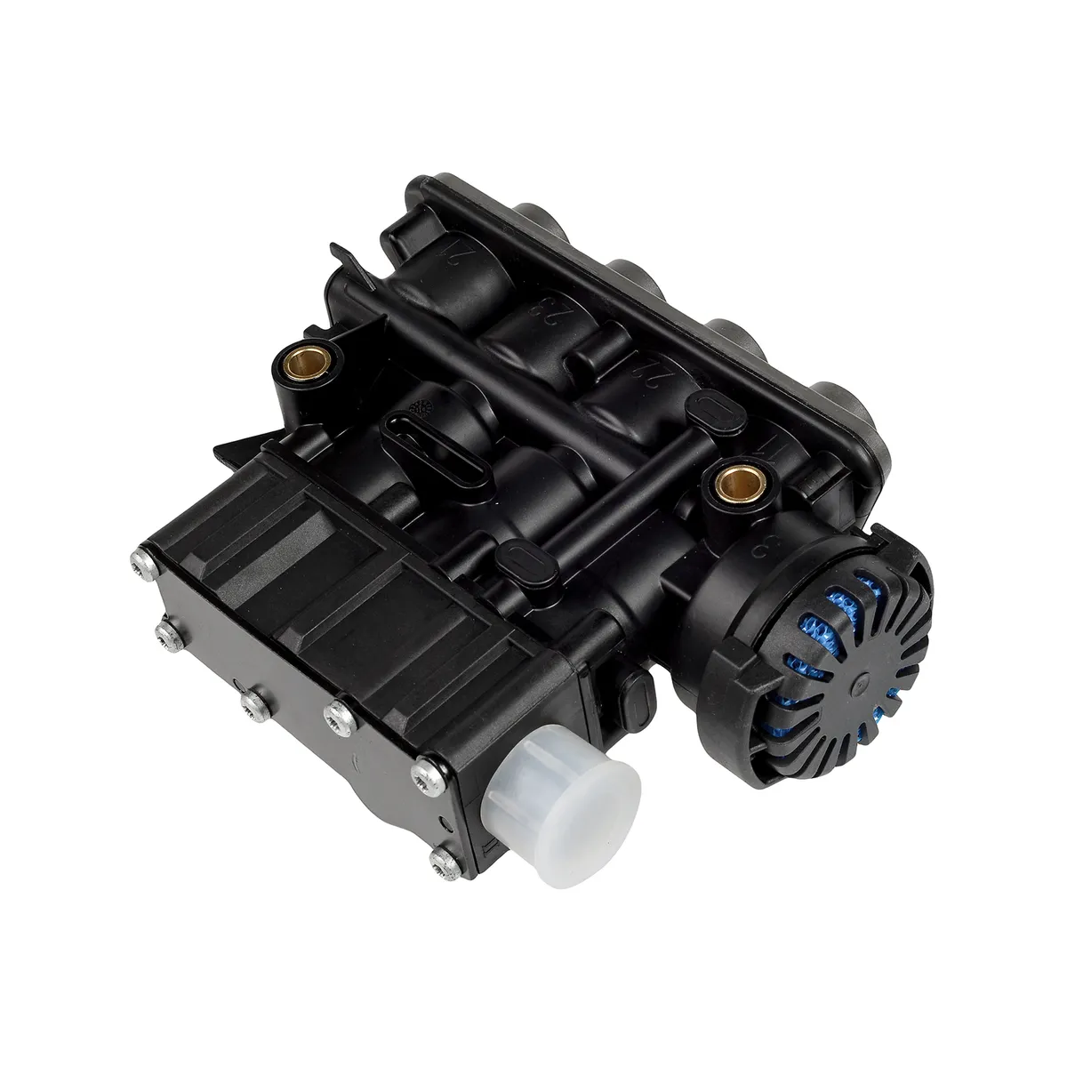 Блок клапанов elc m16x1.5 STELLOX 8519647_SX