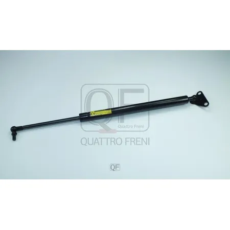 Амортизатор багажника LH QUATTRO FRENI QF12H00009