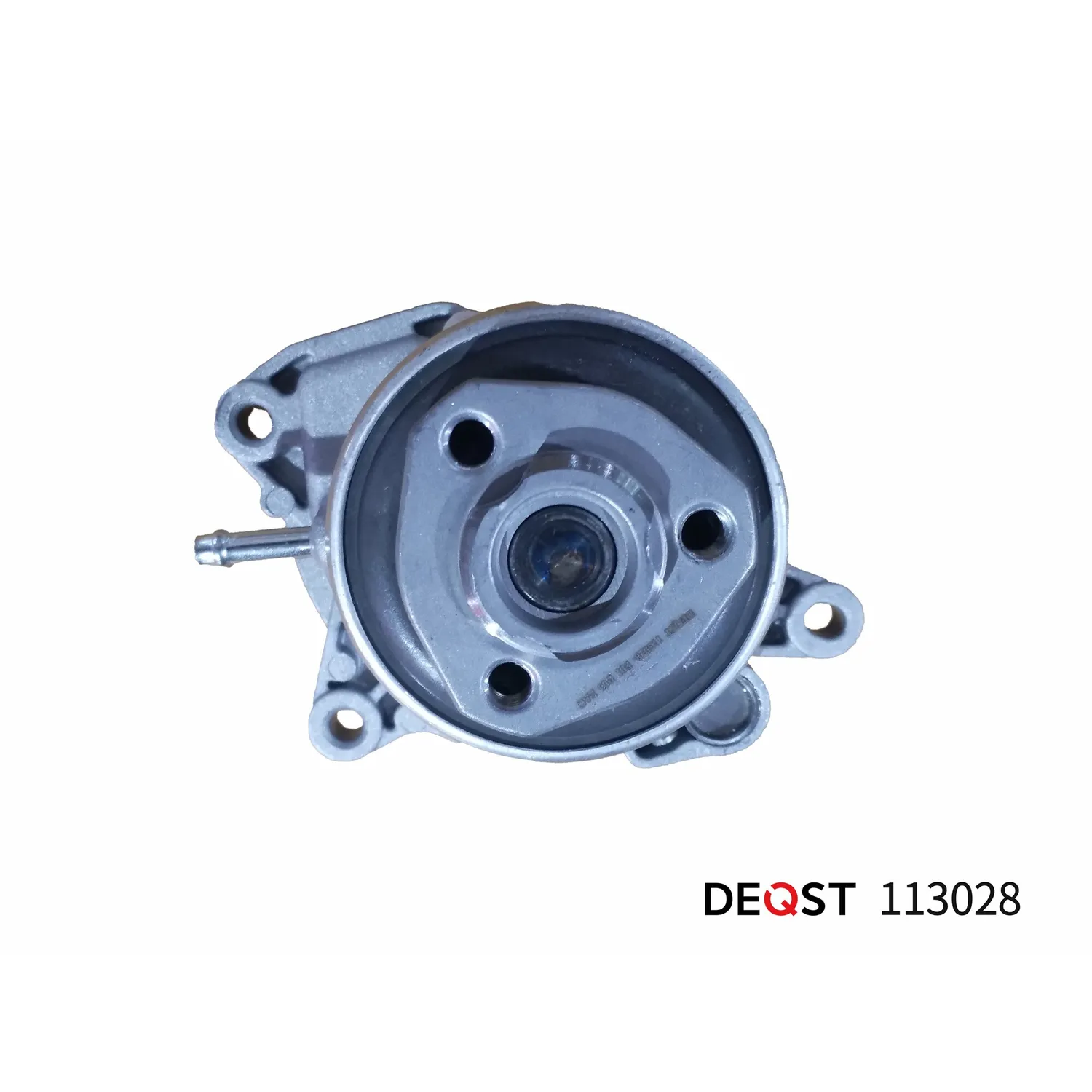Водяной насос SKODA YETI (5L) 05.091.2TSI DEQST 113028