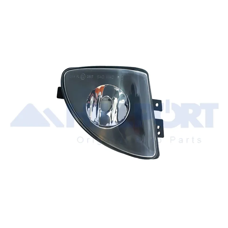 Фара противотуманная 5 ser F10, F11, F18 правая 29BH0010