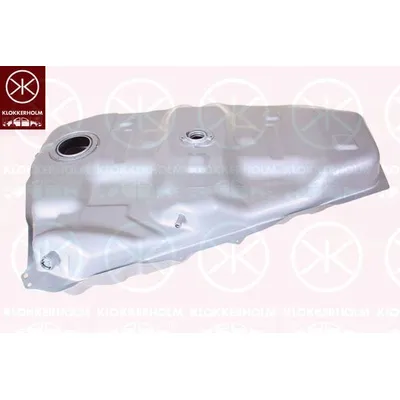Бак топливный TOYOTA COROLLAVERSO (бензин  дизель 0304-0309)