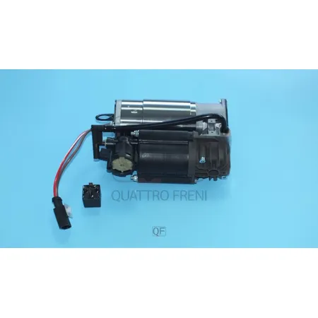 Компрессор пневмоподвески QUATTRO FRENI QF08D00023