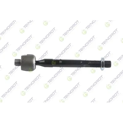 Тяга рулевая L=R HYUNDAI Solaris/KIA Rio III /M16x1,5mm TEKNOROT HY-233