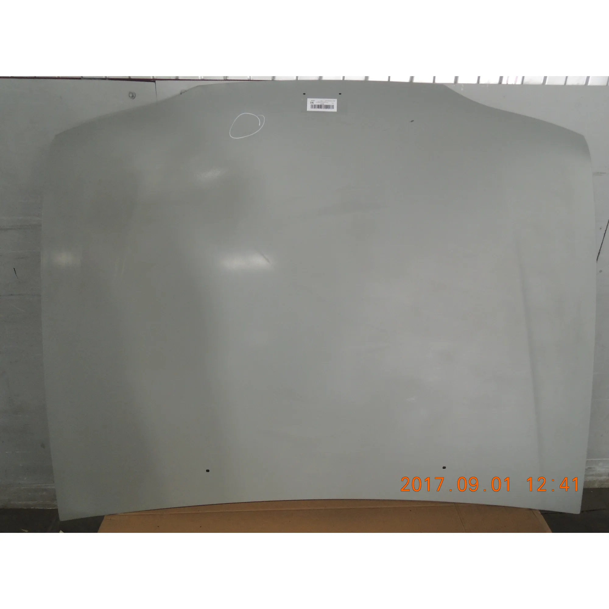 Капот ВАЗ 2114-15 (катафорез), Уценка LADA 21140-8402010-70-N5 Уценка