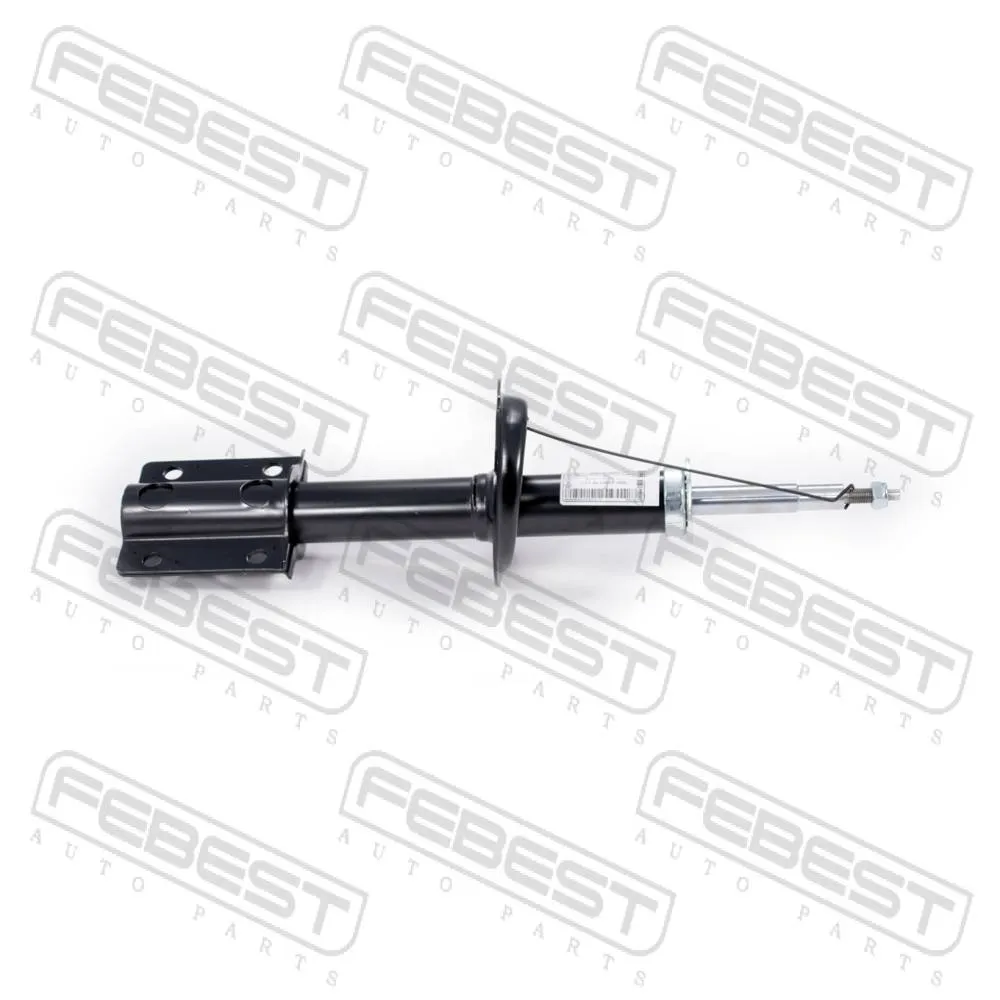 Амортизатор передний газовый FEBEST 2507G-008F