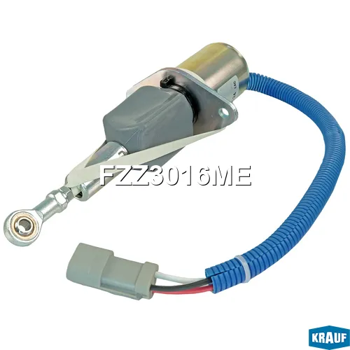 Клапан отсечки топлива KRAUF FZZ3016ME