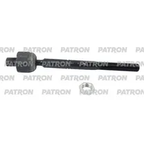 Тяга рулевая BMW: 7 E65/E66 730D-760LI 01- PATRON PS2348