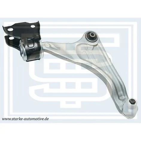 Рычаг нижний LAND ROVER RANGE ROVER EVOQUE  R STARKE 157015