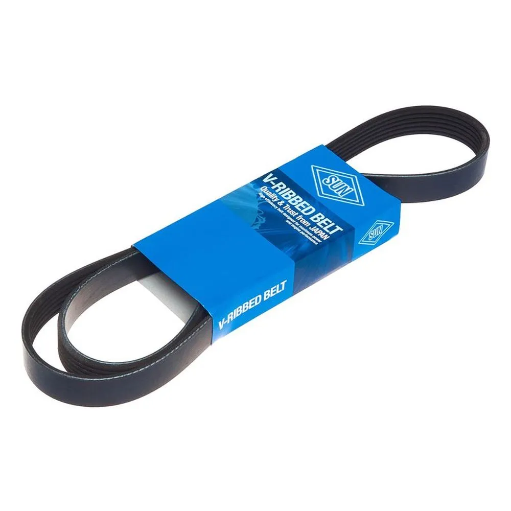 Ремень поликлиновый SUN SUN 6PK1300