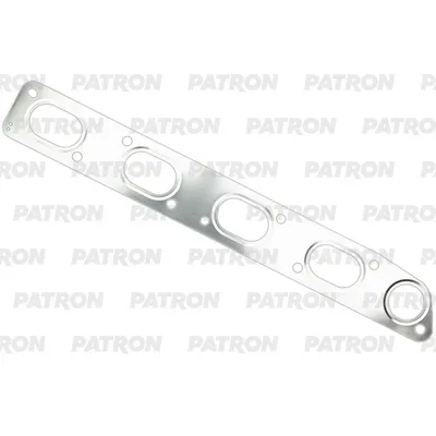 Прокладка выпускного коллектора RENAULT Laguna 2.2DCi/2.5DCi 00> Ex PATRON PG52076